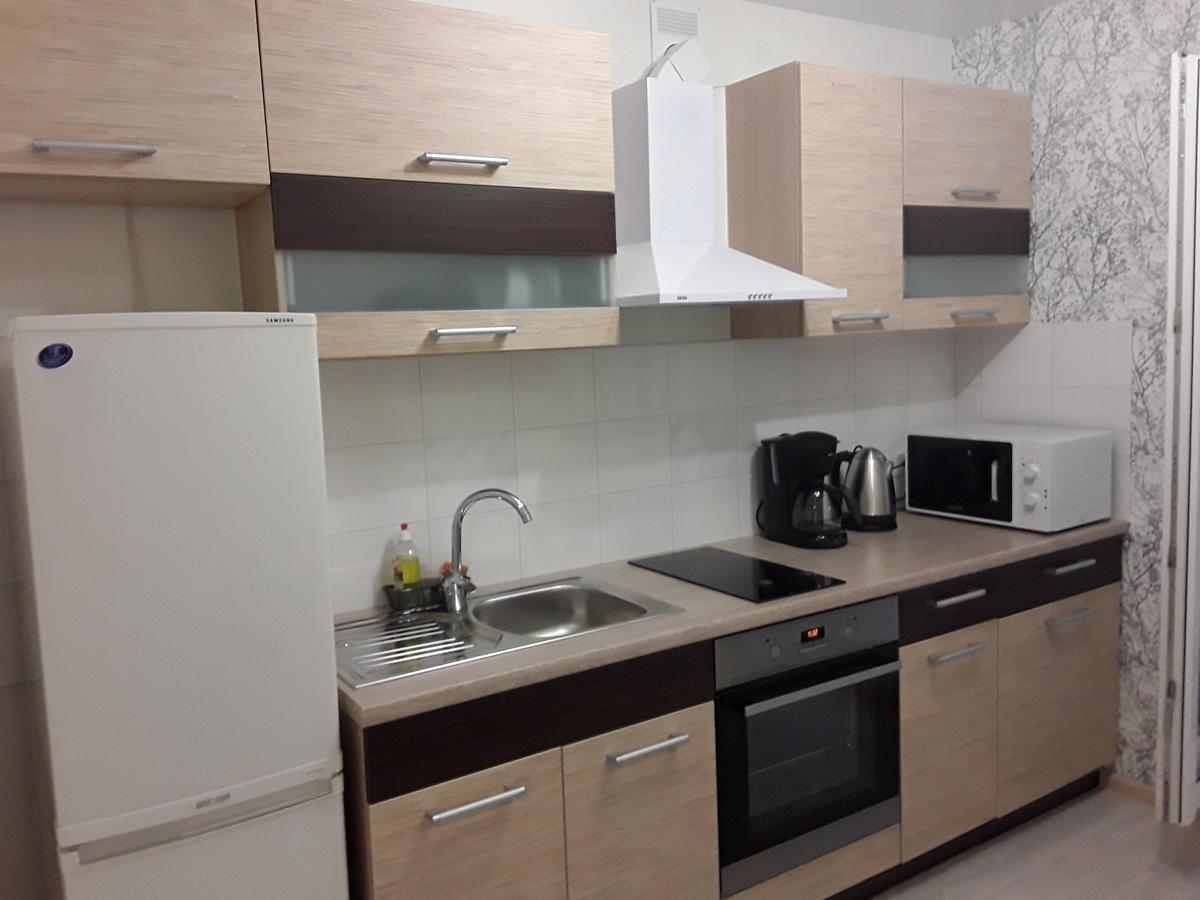 Vbe Apartments Narva Exterior photo